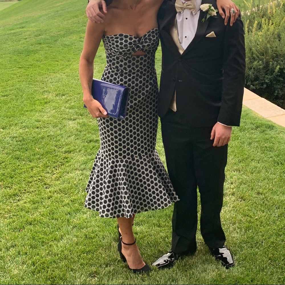 Keepsake the Label dress